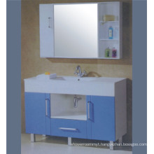 PVC Bathroom Cabinet Furniture (B-527)